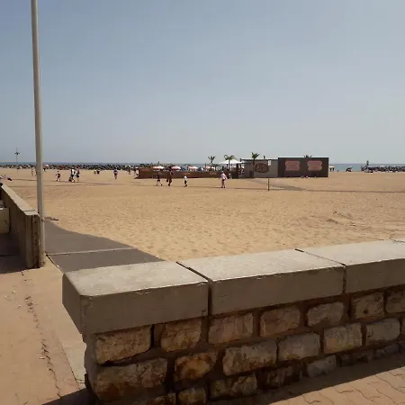 Albert Appartamento Valras-Plage