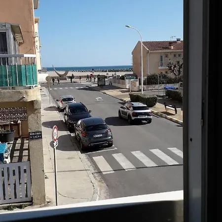 Albert * Valras-Plage